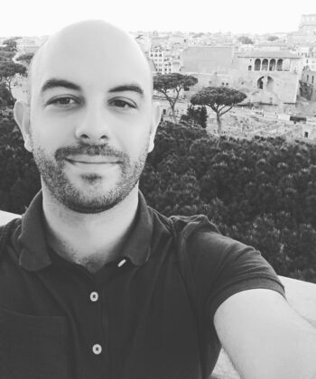 Luis Javier Martínez Díaz